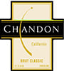 Domaine Chandon Brut