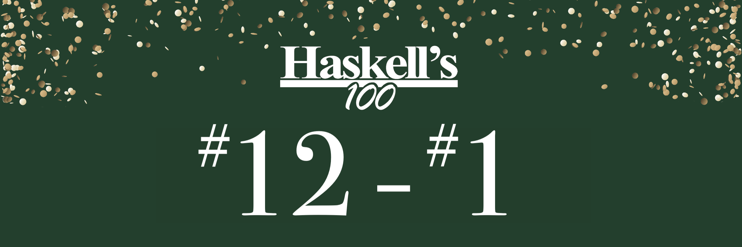 Haskells 100 LP banner_12-1_2021web