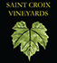 st croix wine
